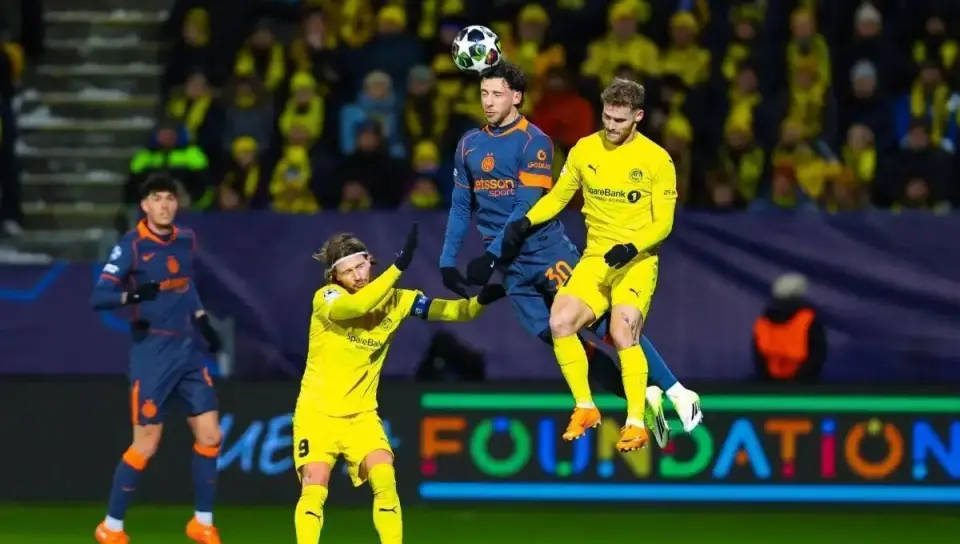 国米欧冠遭遇惨败却迎来意甲利好 同城死敌平局助其领先增至7分